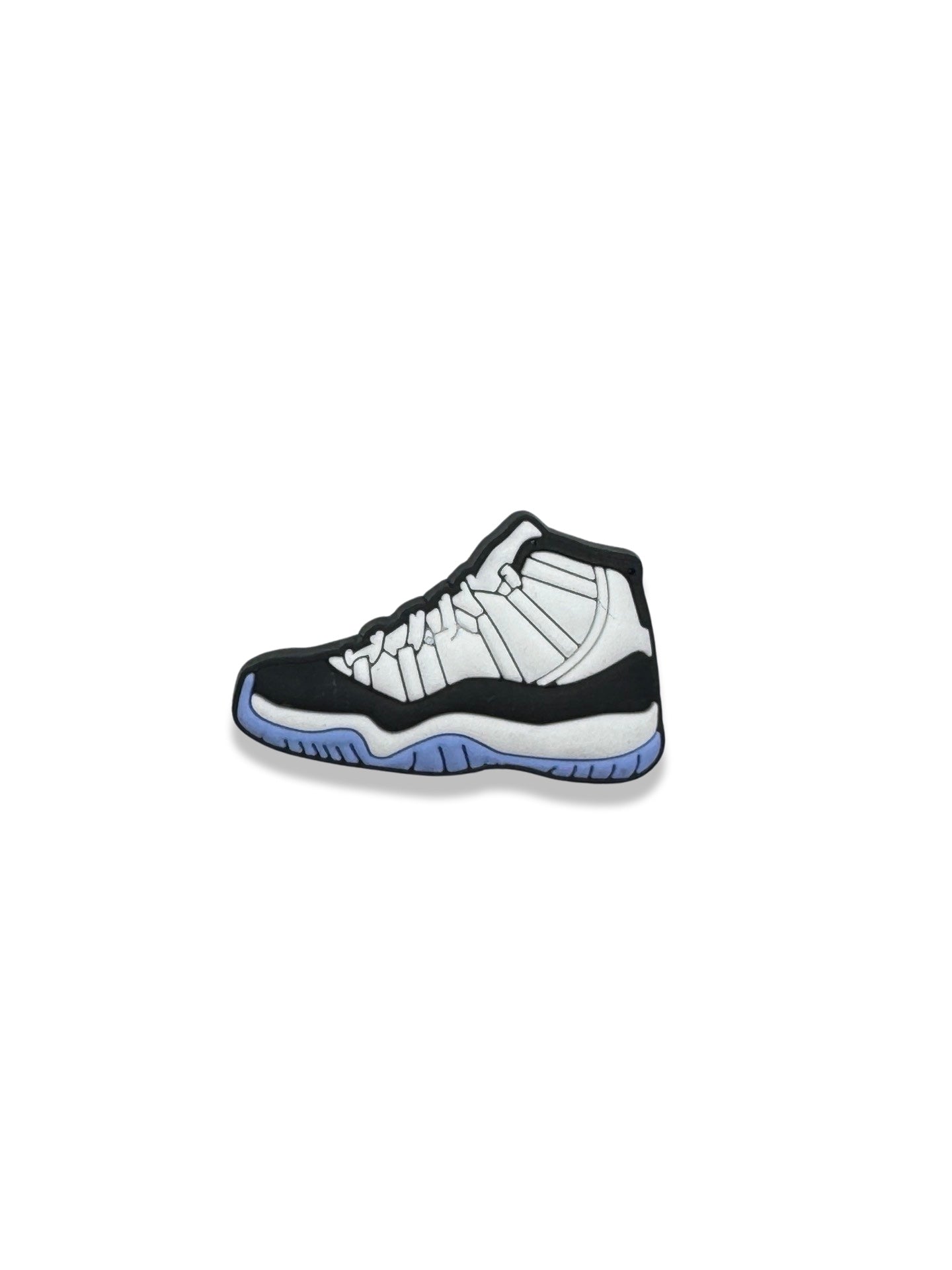 AJ11 Shoe Charm