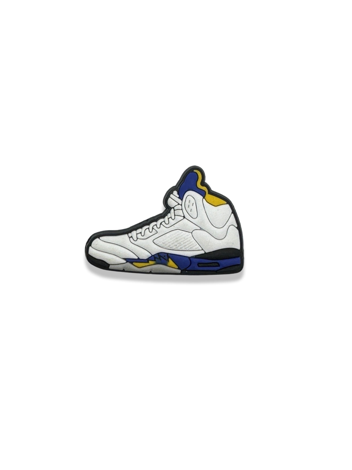 AJ5 Shoe Charm