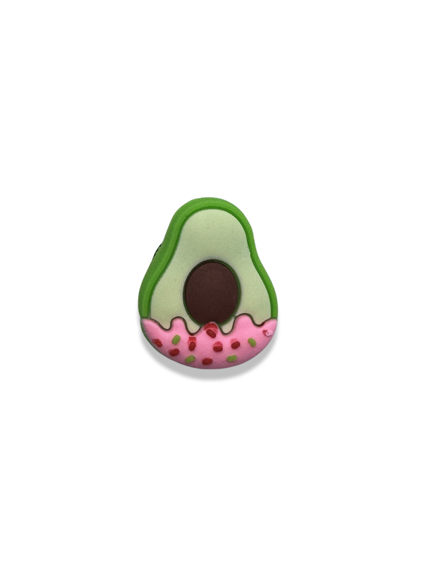 Fruit Shoe Charm