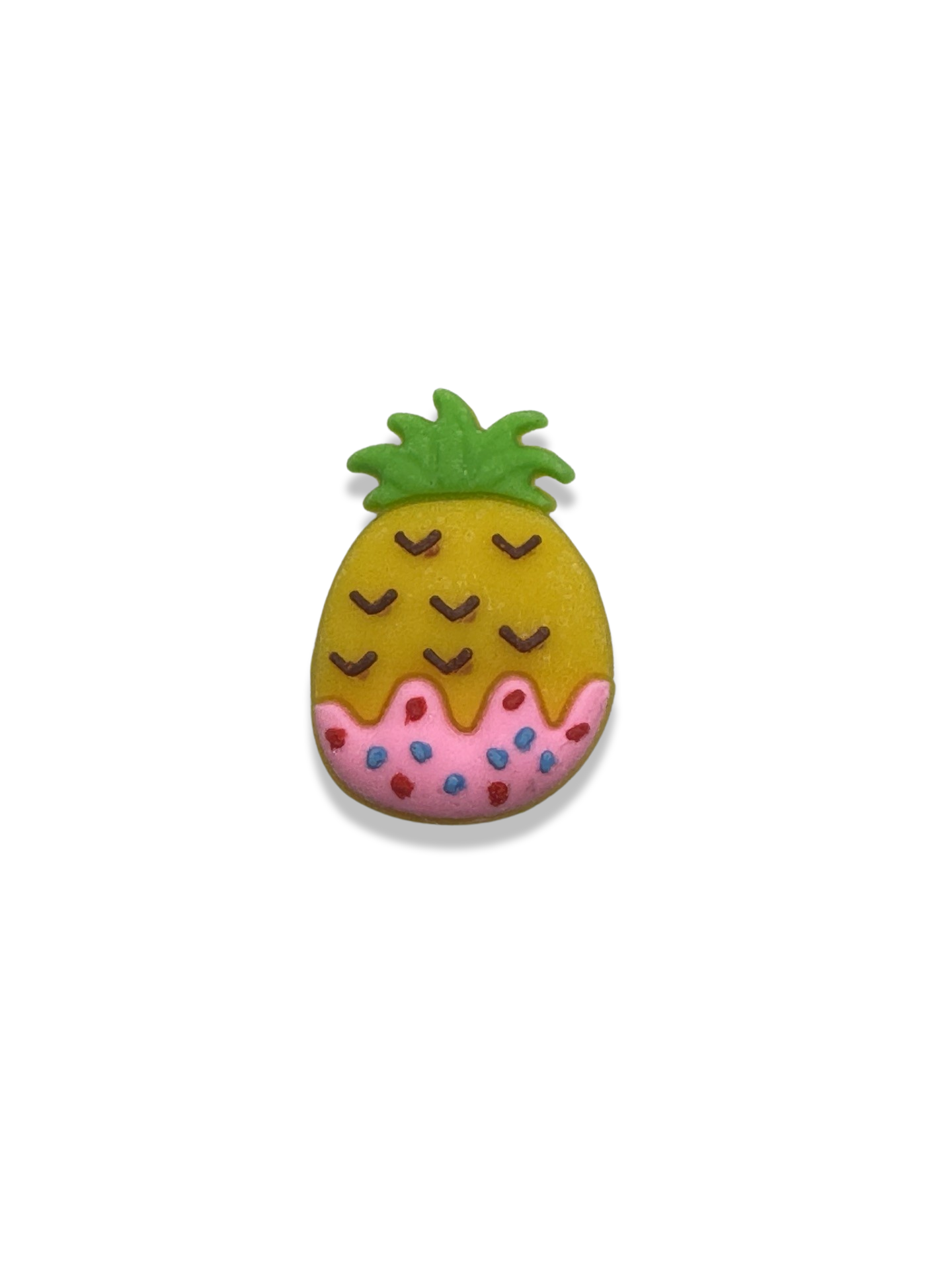 Fruit Shoe Charm