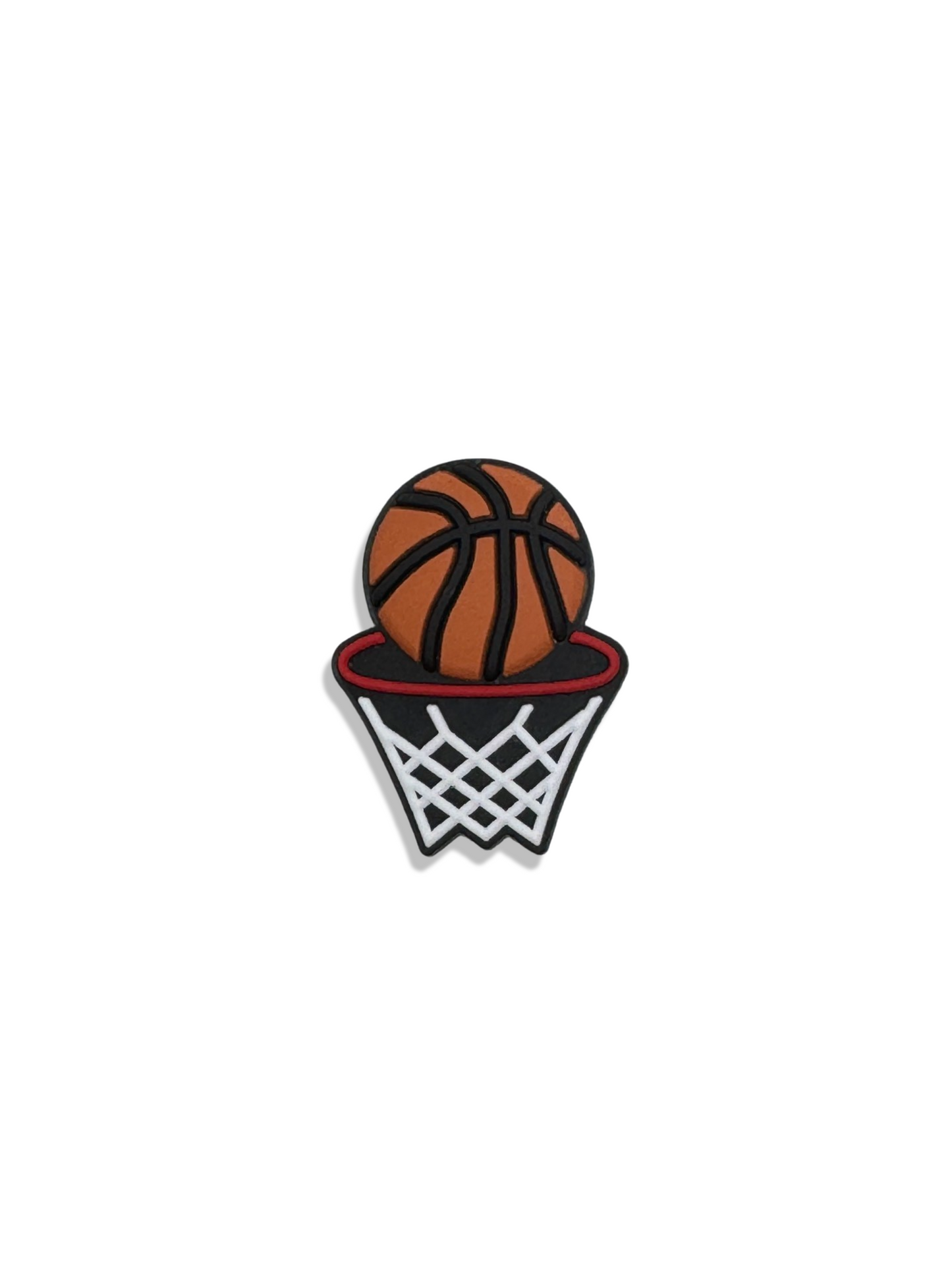 Basketball Shoe Charm