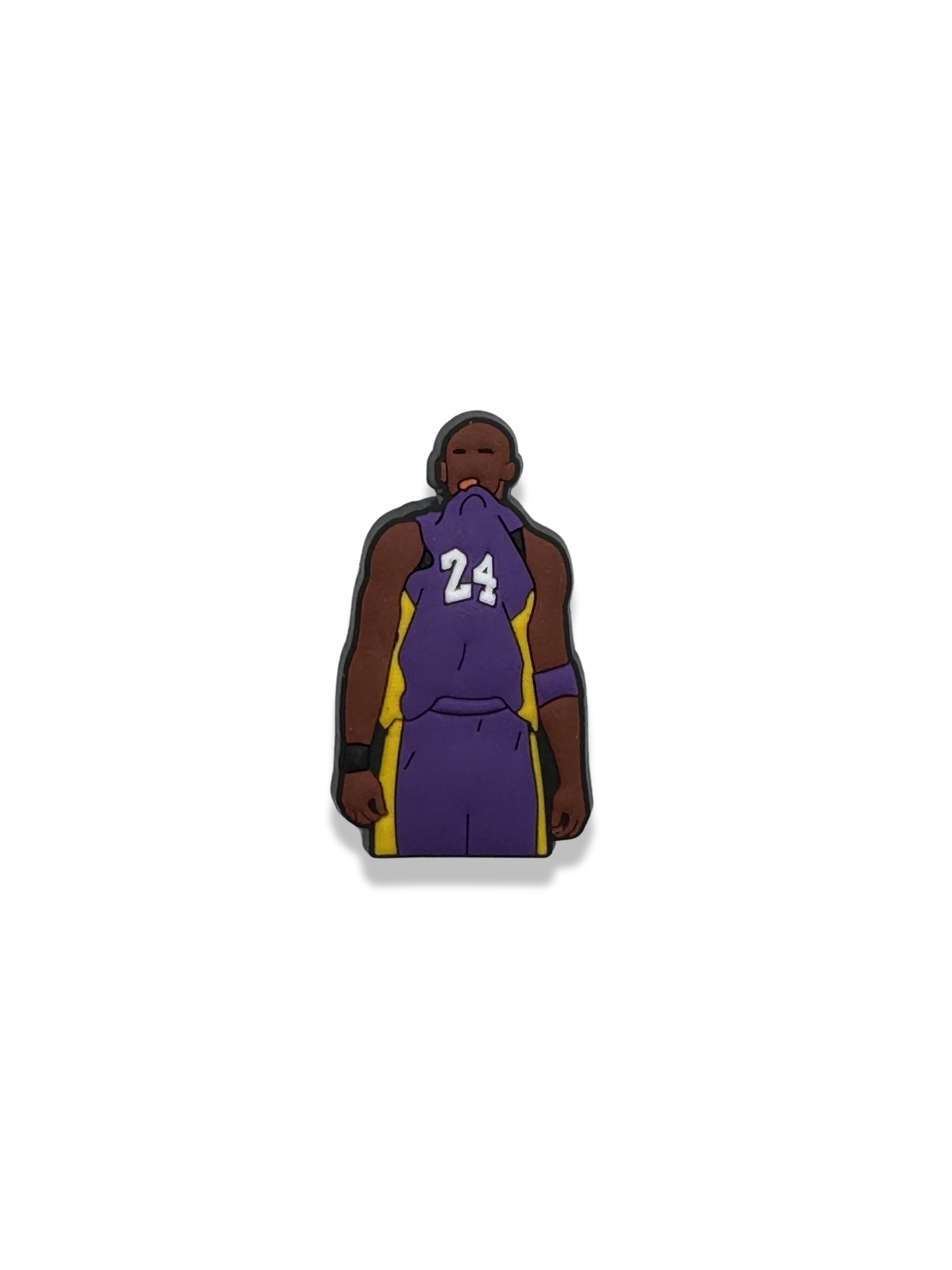 Kobe Shoe Charm