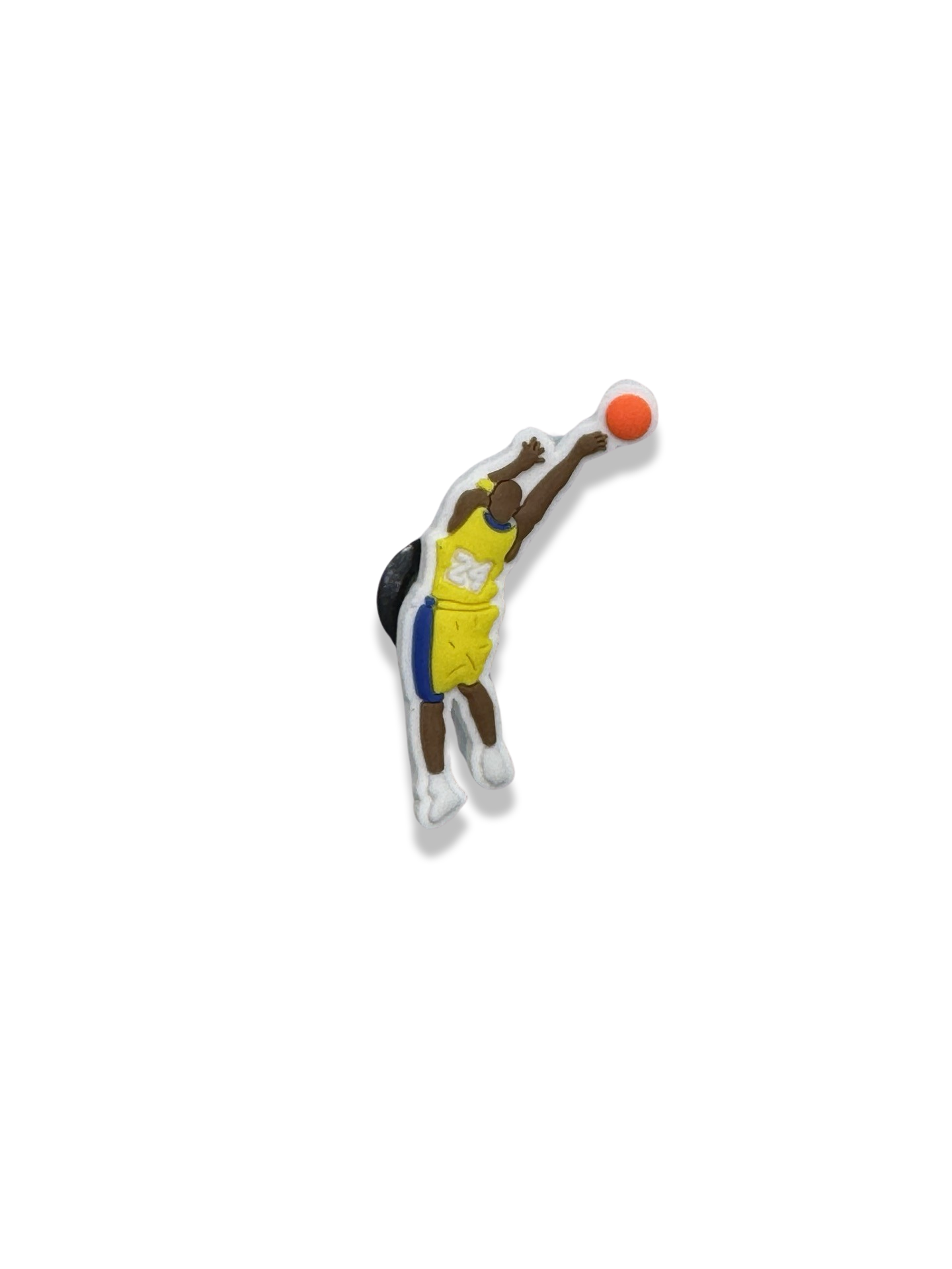 Kobe Shoe Charm