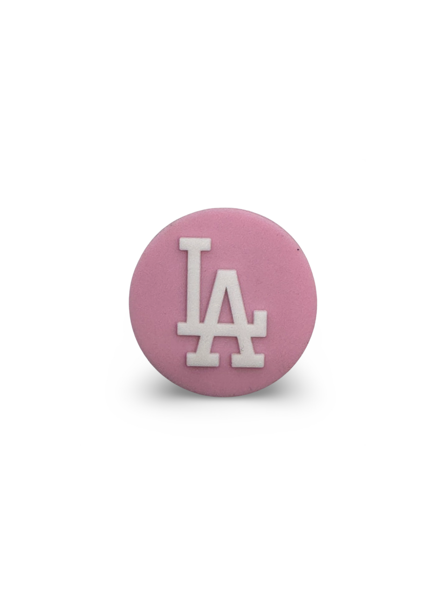 LA Sports Shoe Charm