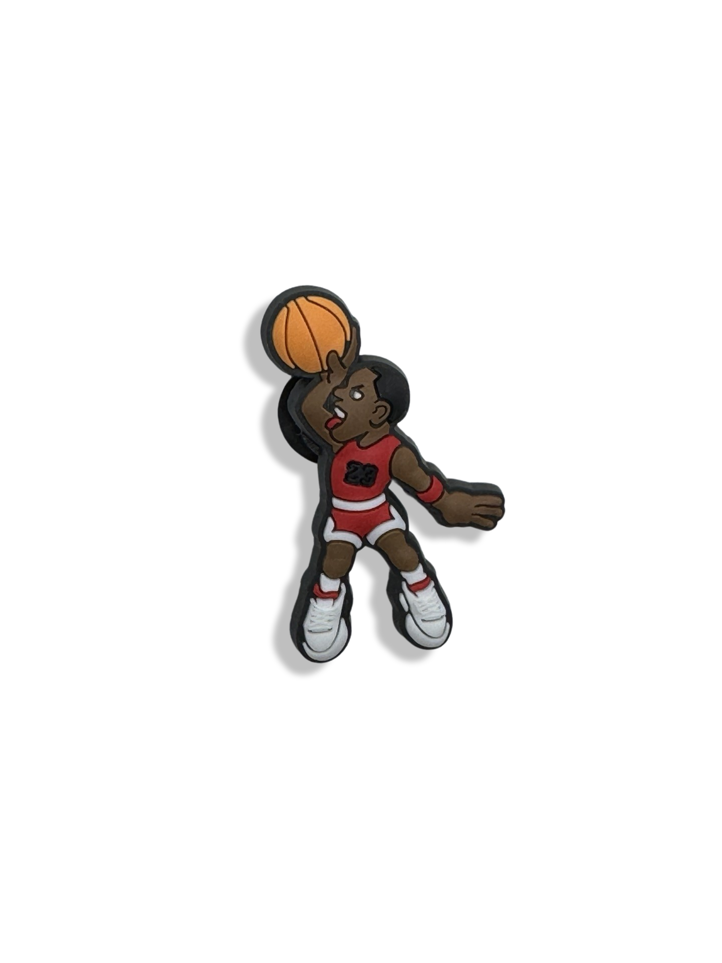 Player Shoe Charm