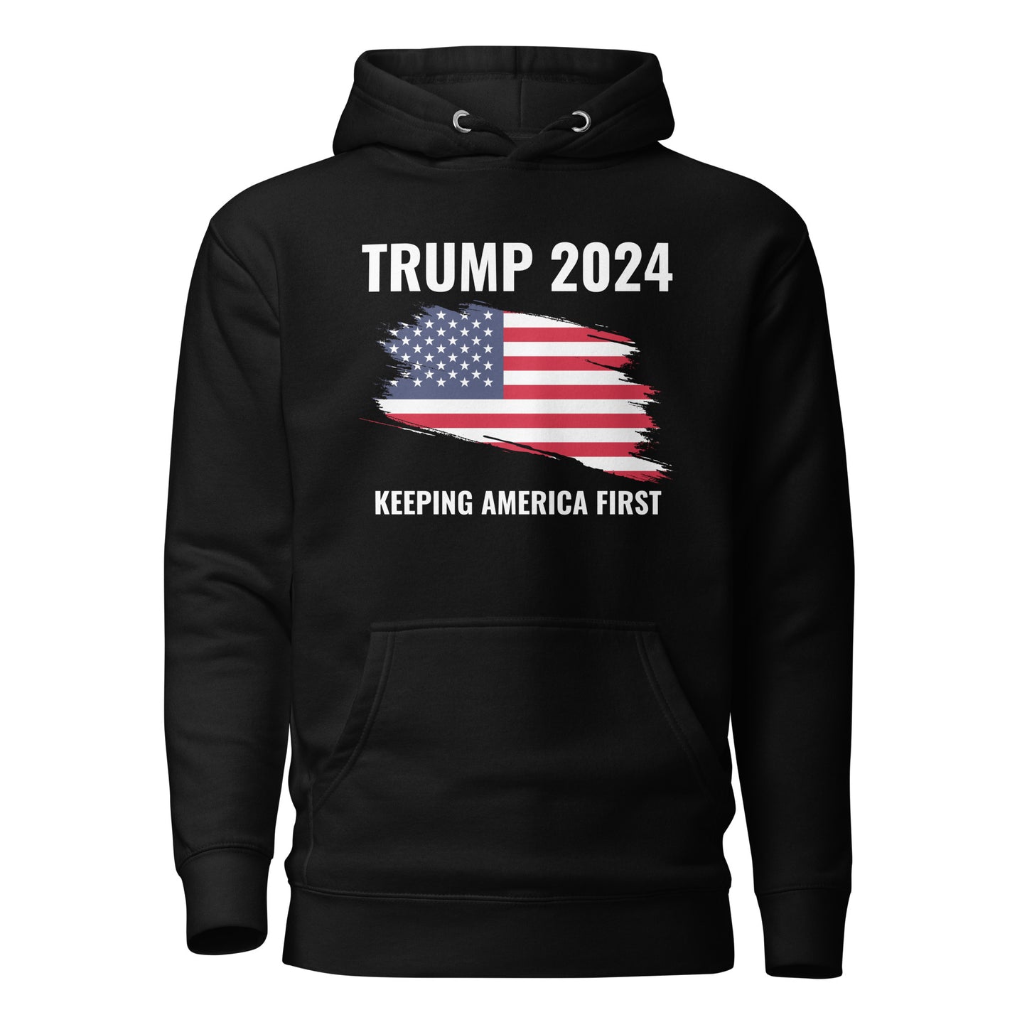 Trump 2024 Unisex Hoodie