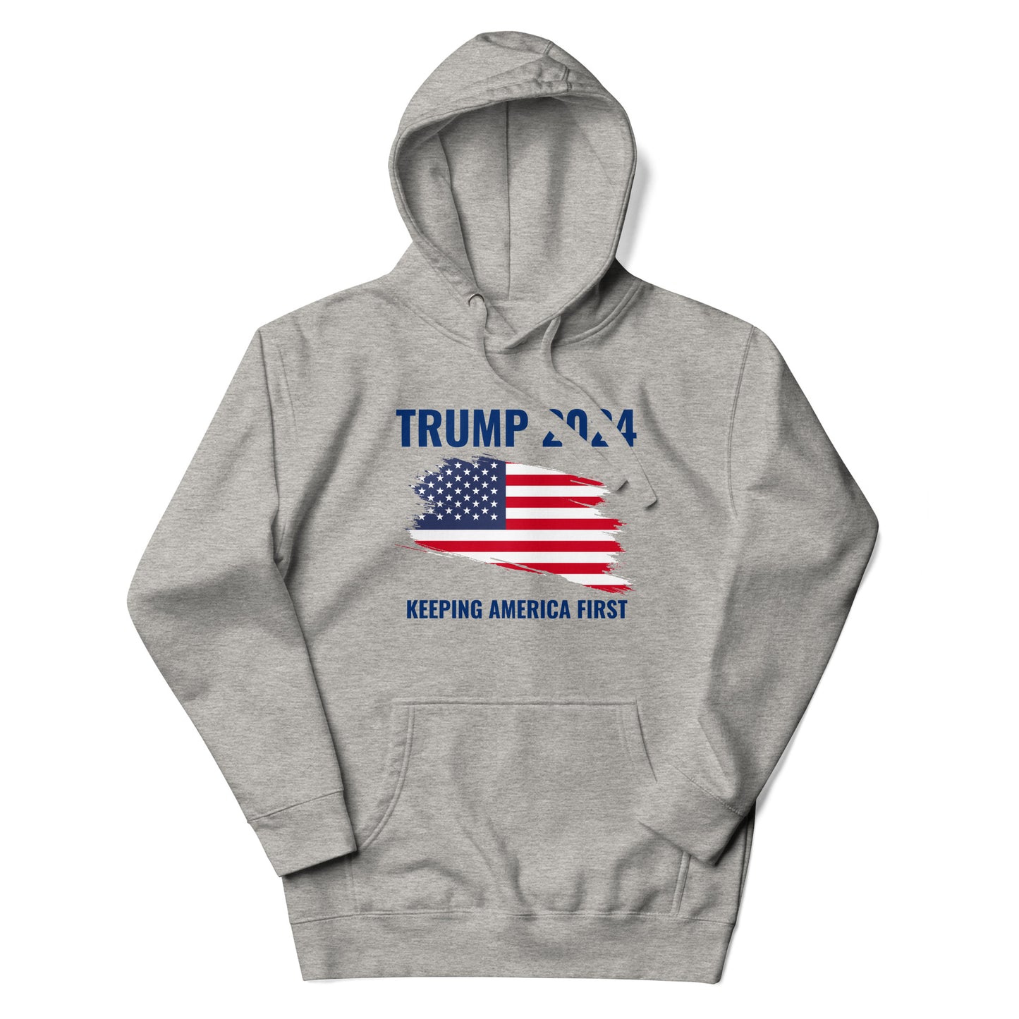 Trump 2024 Unisex Hoodie