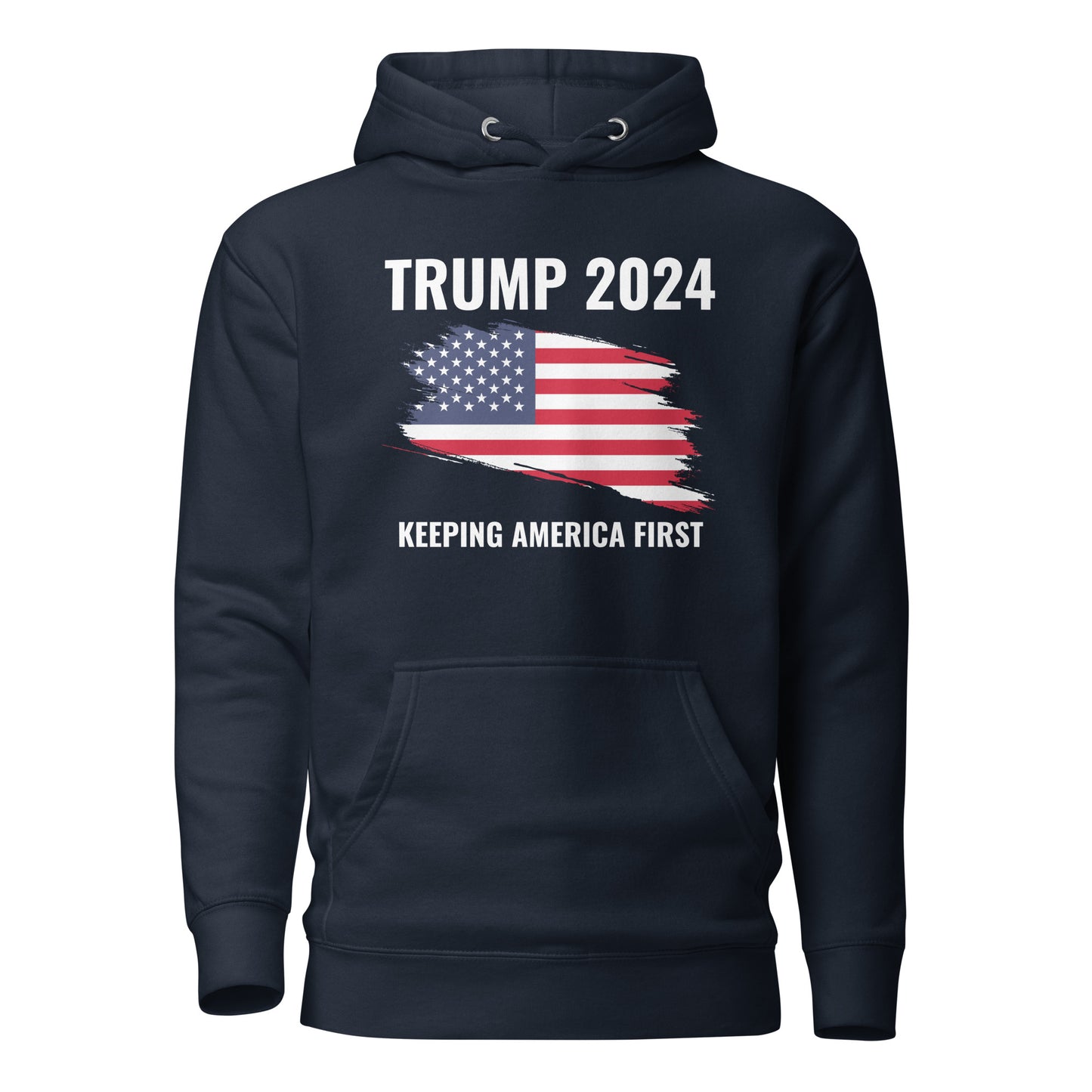 Trump 2024 Unisex Hoodie